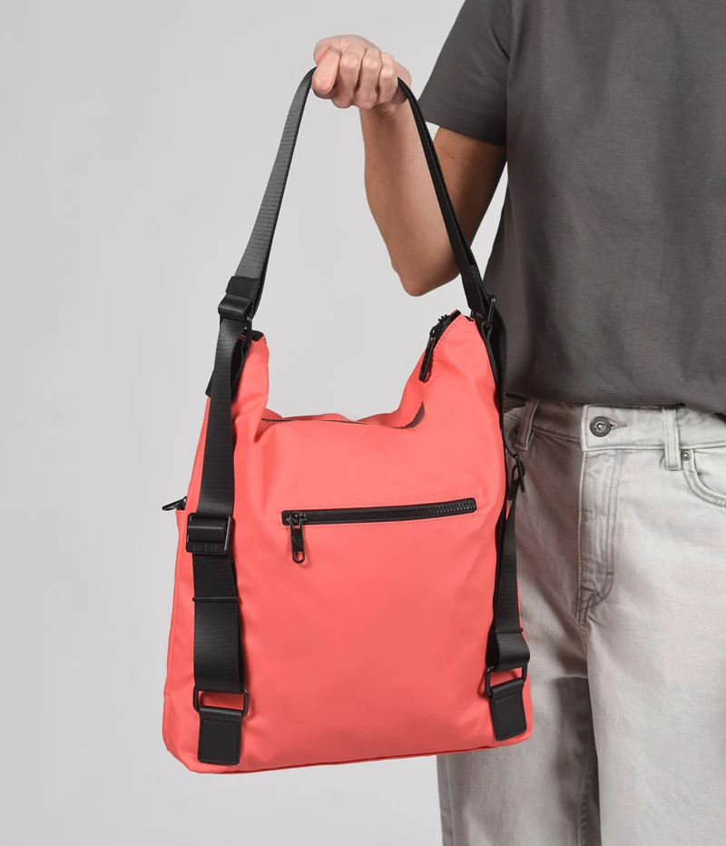 Bolso-mochila KCB Dual