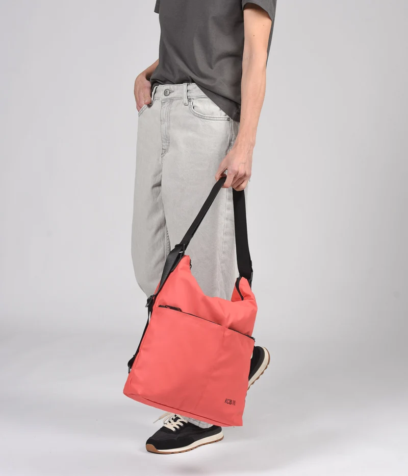 Bolso-mochila KCB Dual