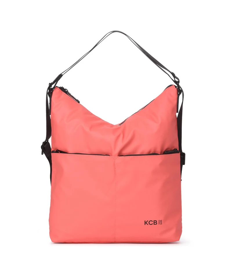 Bolso-mochila KCB Dual