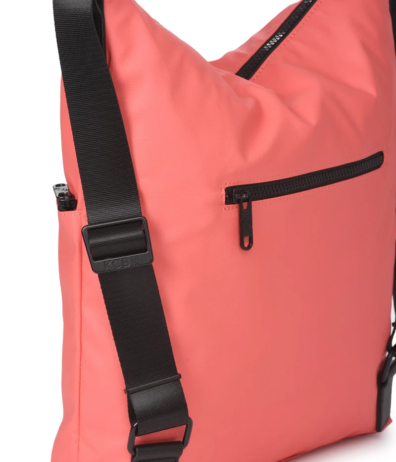 Bolso-mochila KCB Dual