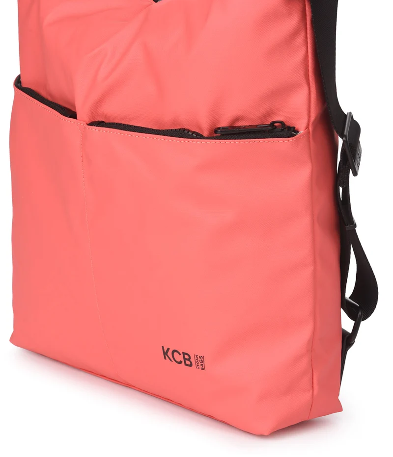 Bolso-mochila KCB Dual
