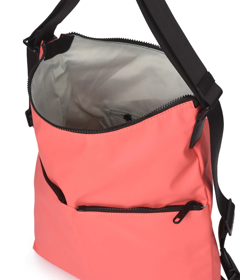 Bolso-mochila KCB Dual