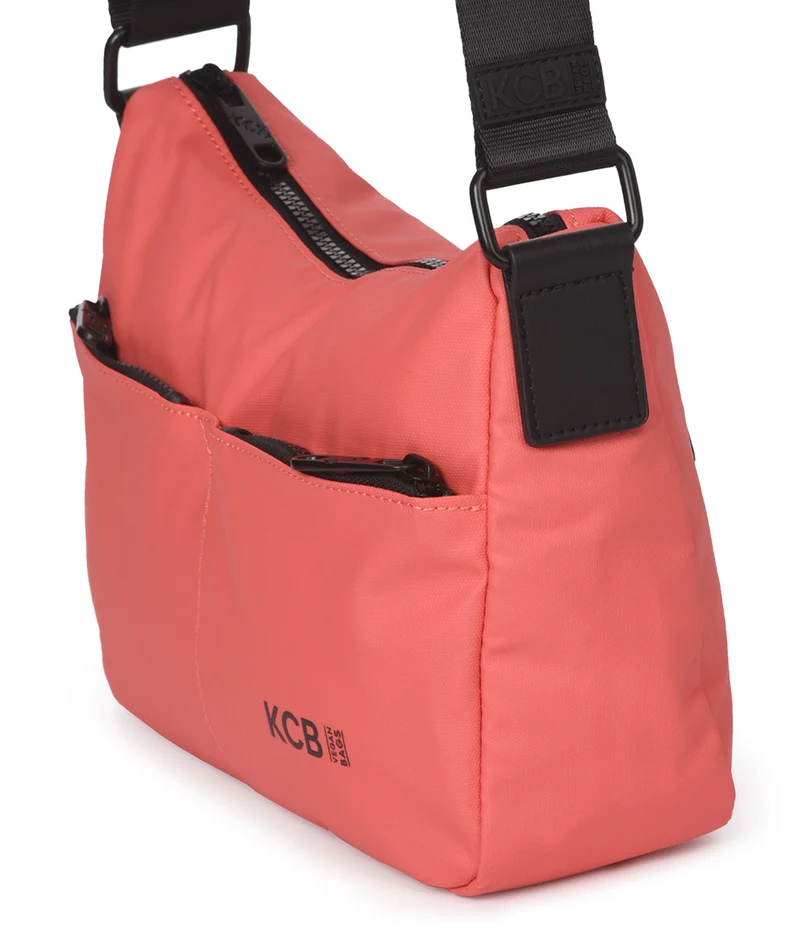 Bandolera pequeña KCB Dual