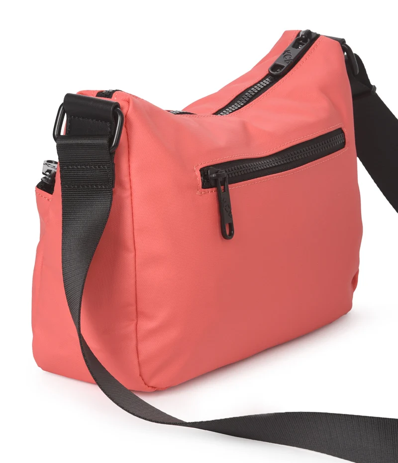 Bandolera pequeña KCB Dual