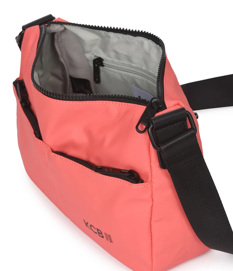Bandolera pequeña KCB Dual