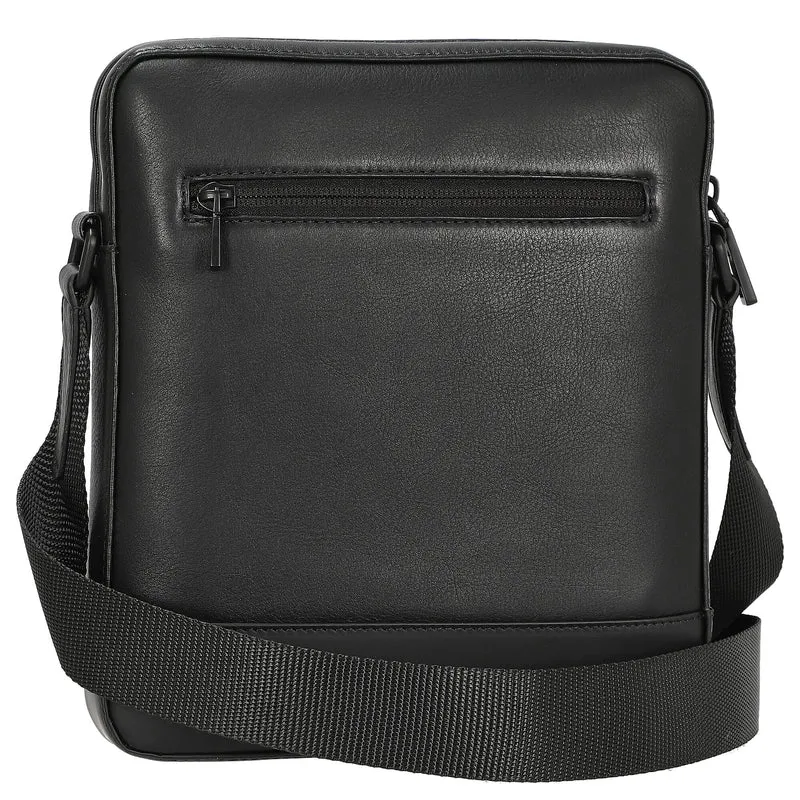 Joop Manciano Remus - Bolso de hombro XS 25 cm (black)