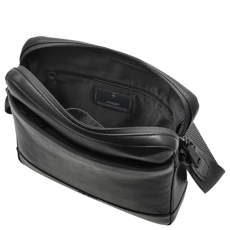 Joop Manciano Remus - Bolso de hombro XS 25 cm (black)