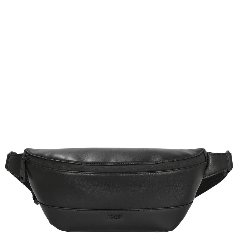 Joop Manciano Leo - Riñonera S 14.5 cm (black)