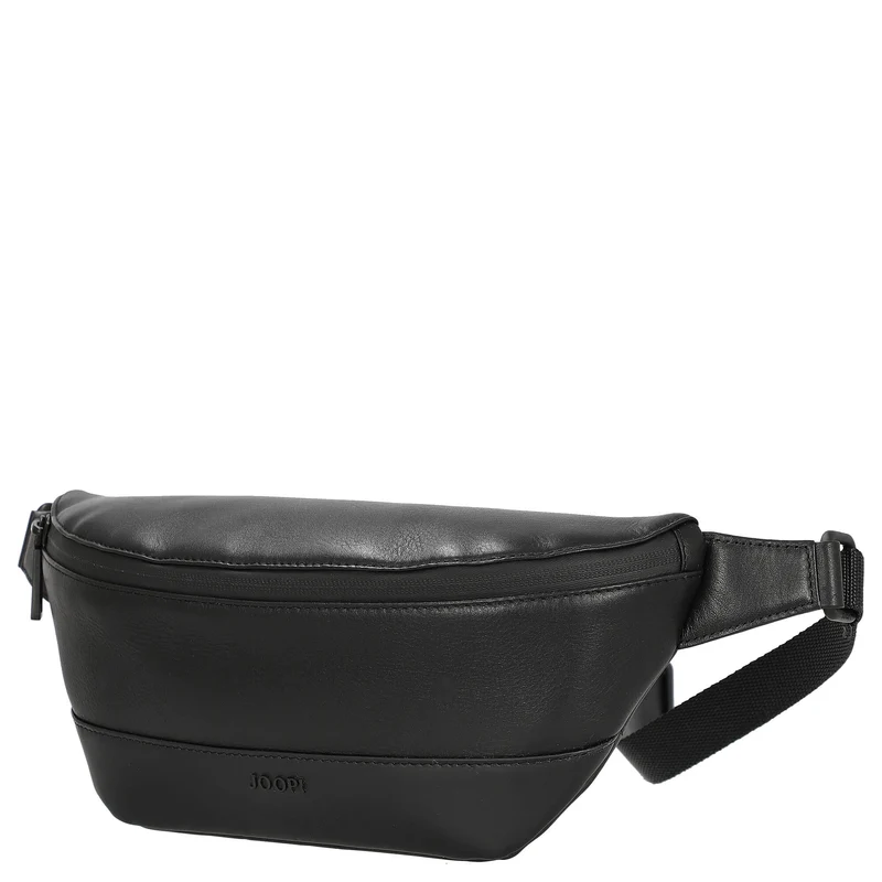 Joop Manciano Leo - Riñonera S 14.5 cm (black)