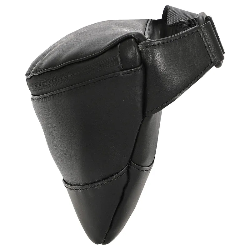 Joop Manciano Leo - Riñonera S 14.5 cm (black)
