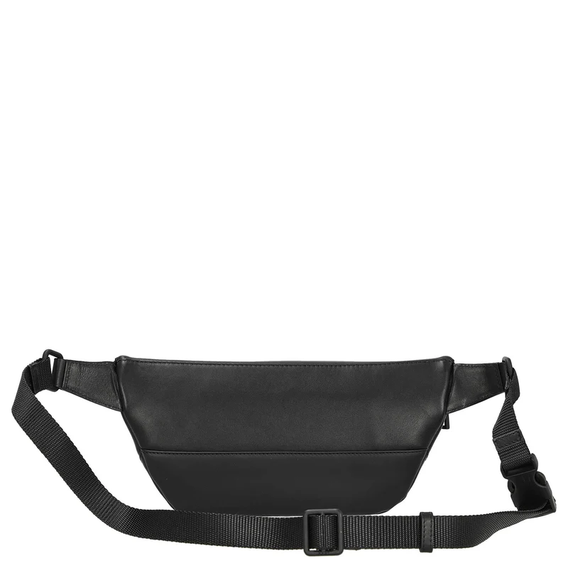 Joop Manciano Leo - Riñonera S 14.5 cm (black)