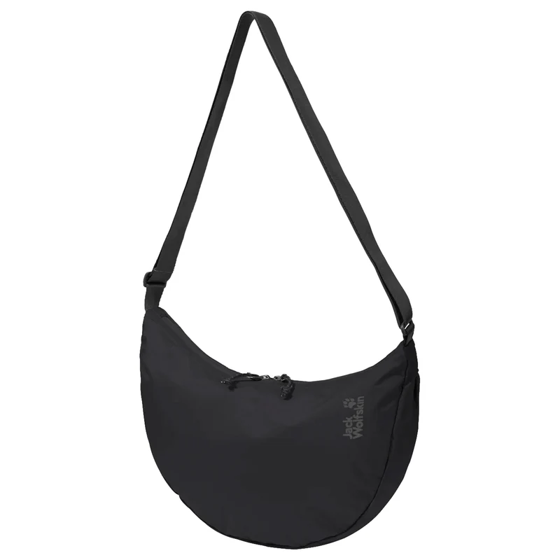 Jack Wolfskin Zoya 8 - Bolso bandolera 39 cm (black)