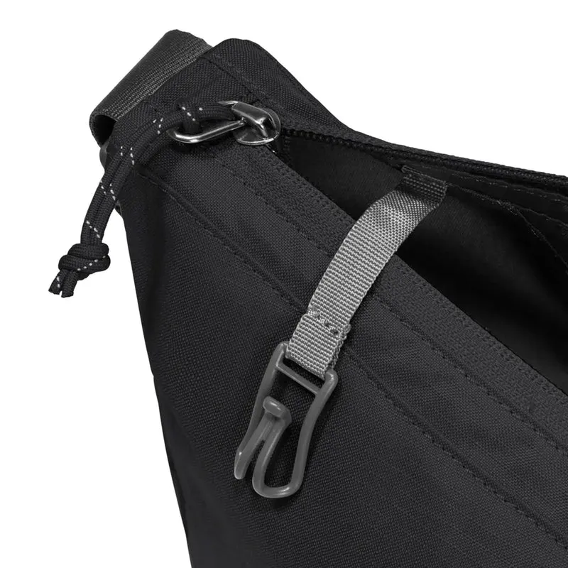 Jack Wolfskin Zoya 8 - Bolso bandolera 39 cm (black)