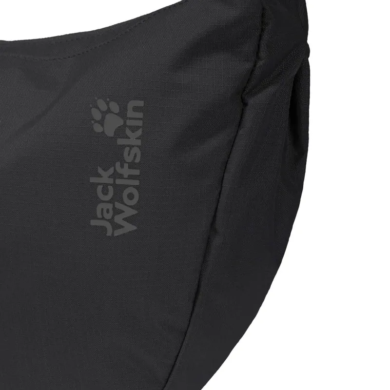 Jack Wolfskin Zoya 8 - Bolso bandolera 39 cm (black)