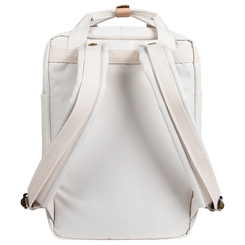 Doughnut Macaroon Reborn 16 - Mochila 38 cm (stone)