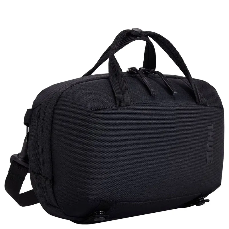 Thule Subterra 2 Crossbody - Bolso bandolera 30 cm (black)