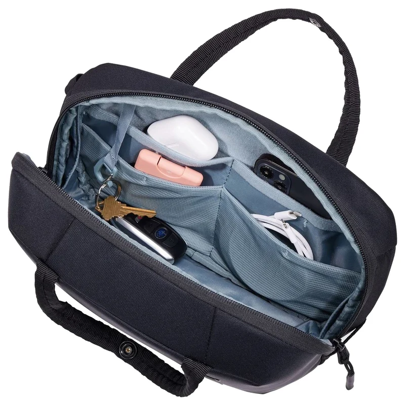 Thule Subterra 2 Crossbody - Bolso bandolera 30 cm (black)