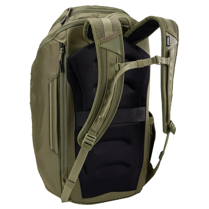Thule Chasm 26 - Mochila 17" 53 cm (olivine)