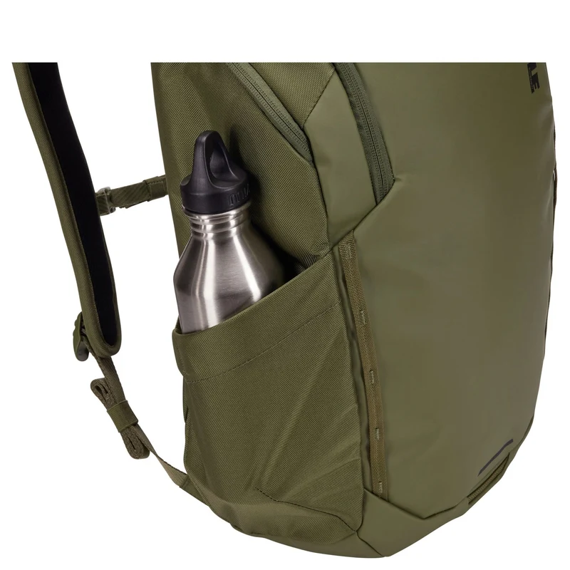 Thule Chasm 26 - Mochila 17" 53 cm (olivine)
