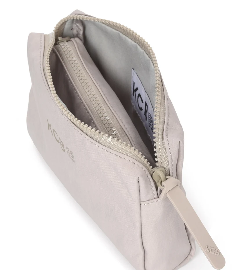 Bandolera mini doble KCB Comfy