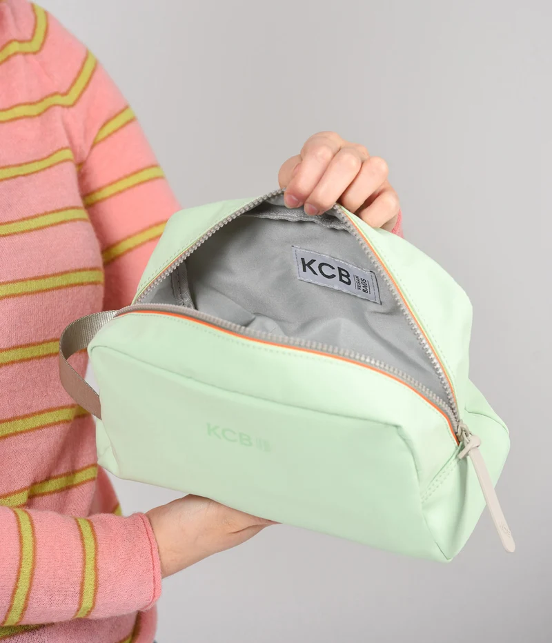Neceser grande KCB Glow
