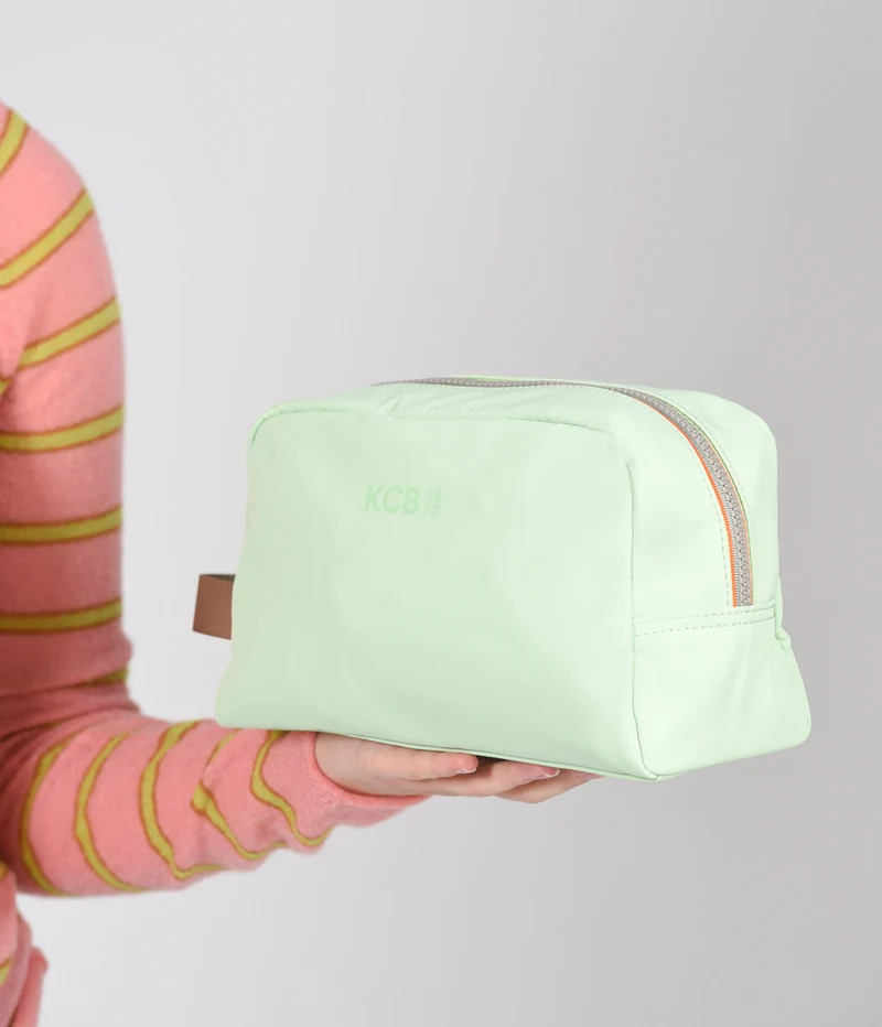 Neceser grande KCB Glow