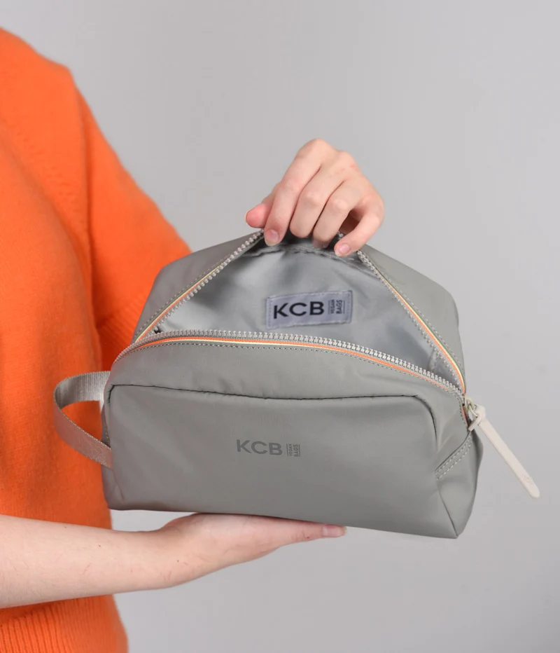 Neceser grande KCB Glow