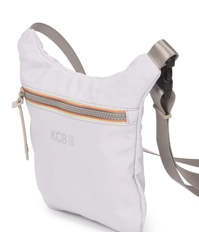 Riñonera plana KCB Glow