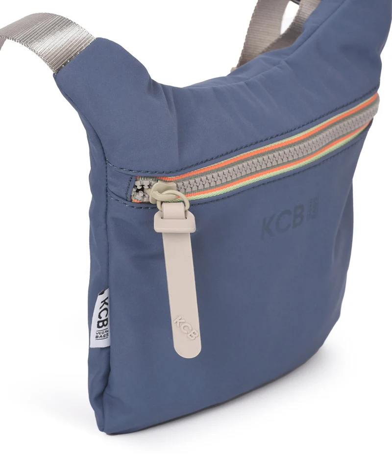 Riñonera plana KCB Glow