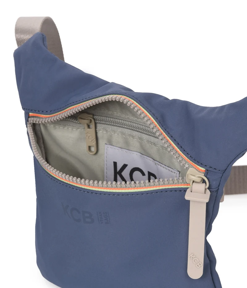 Riñonera plana KCB Glow