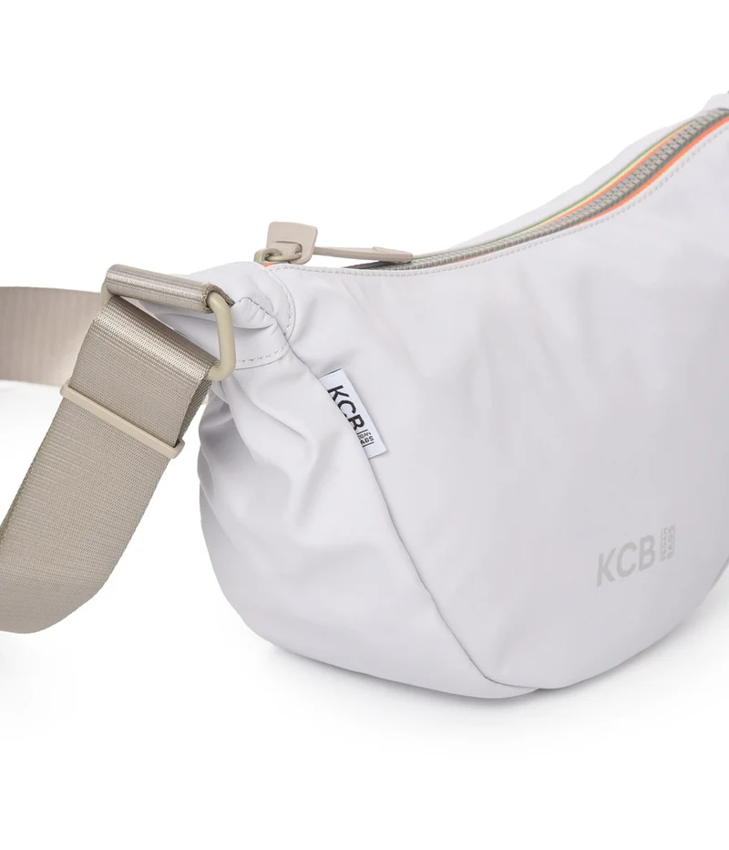 Bandolera medialuna KCB Glow