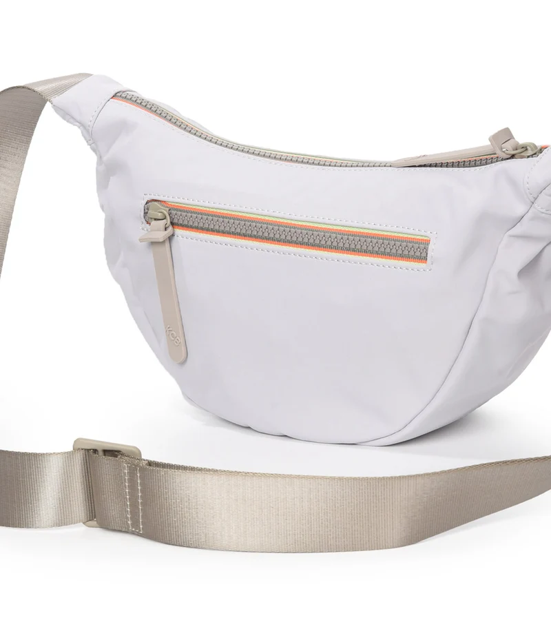 Bandolera medialuna KCB Glow