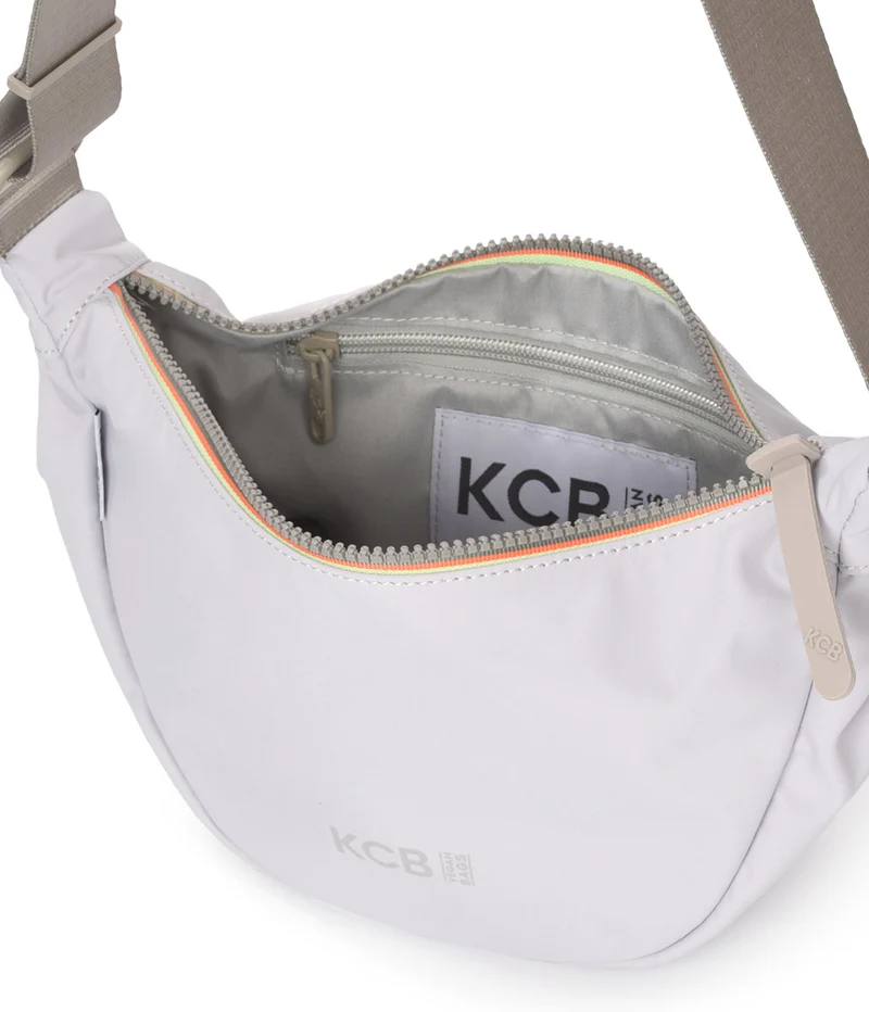 Bandolera medialuna KCB Glow