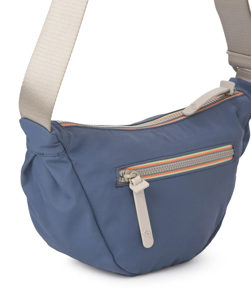 Bandolera medialuna KCB Glow