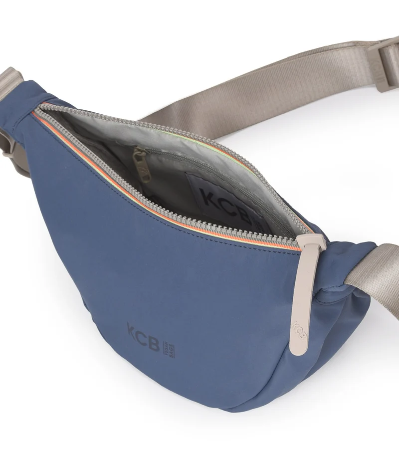 Bandolera medialuna KCB Glow