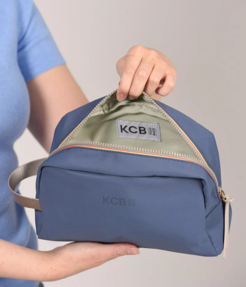 Neceser grande KCB Glow