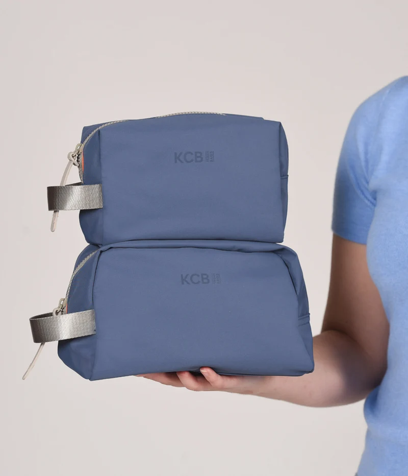 Neceser grande KCB Glow