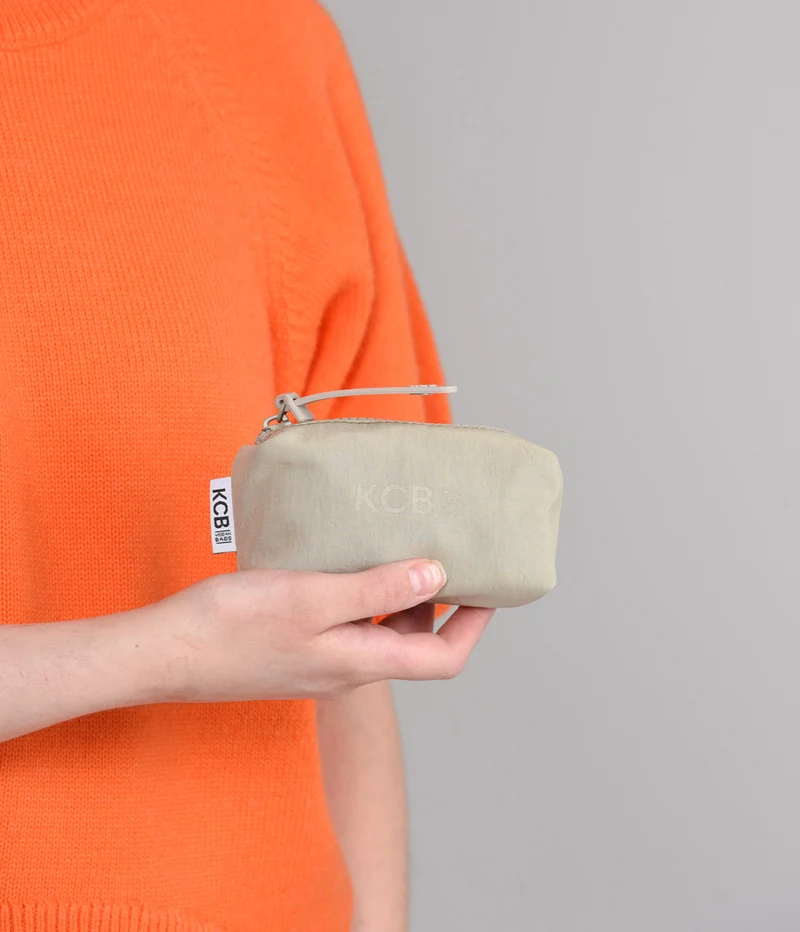Monedero KCB Comfy