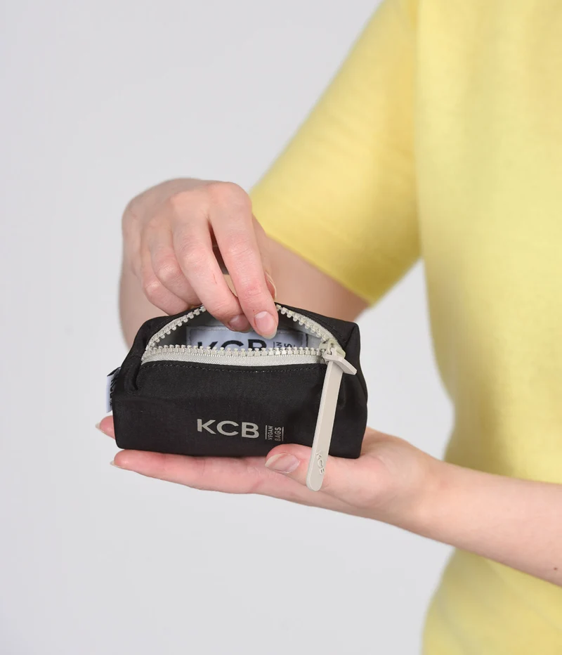 Monedero KCB Comfy