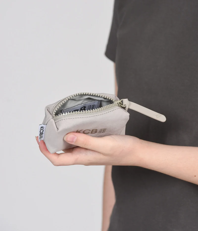 Monedero KCB Comfy