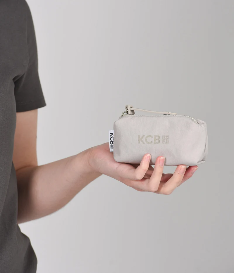 Monedero KCB Comfy