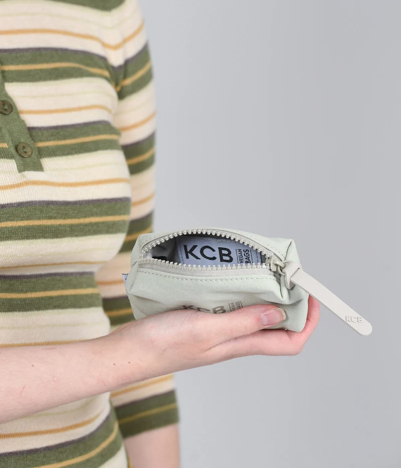 Monedero KCB Comfy