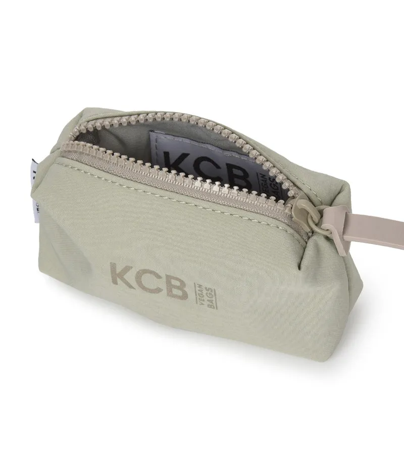 Monedero KCB Comfy