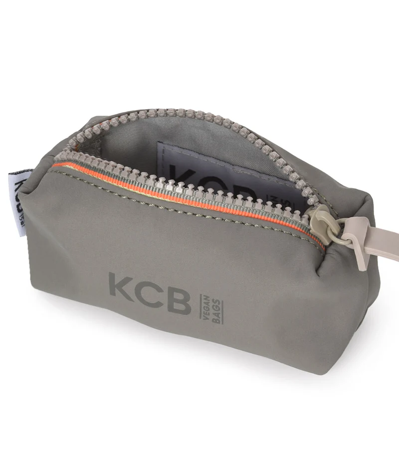 Monedero KCB Glow