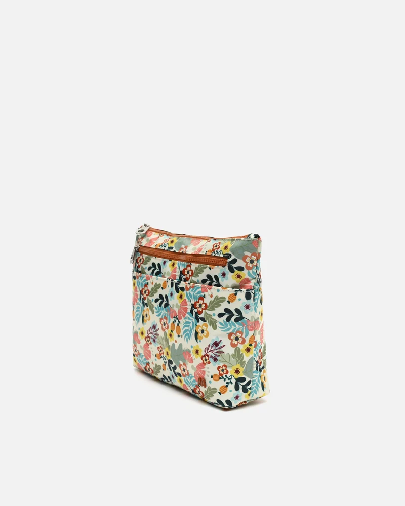 Atsu organizador con estampado
