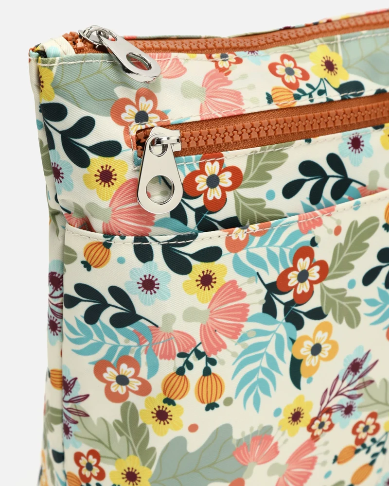 Atsu organizador con estampado