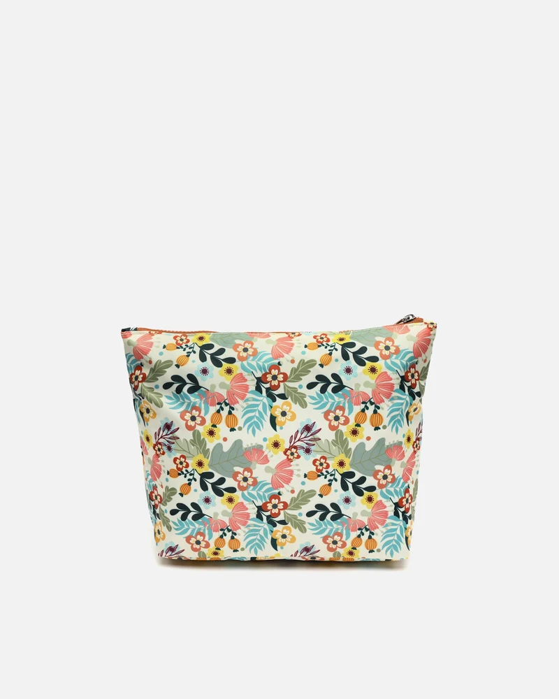 Atsu organizador con estampado