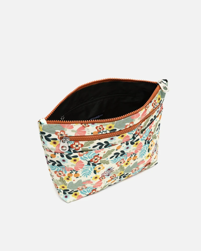 Atsu organizador con estampado