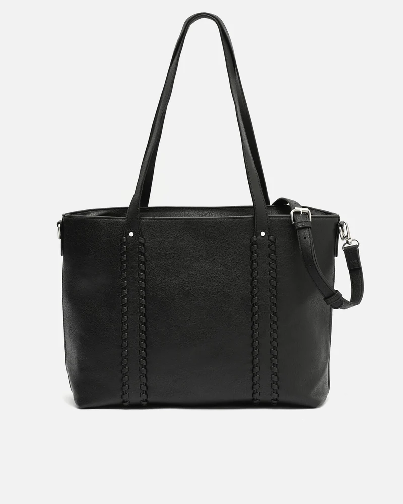 Dragui bolso shopper grande con asa bandolera extraíble