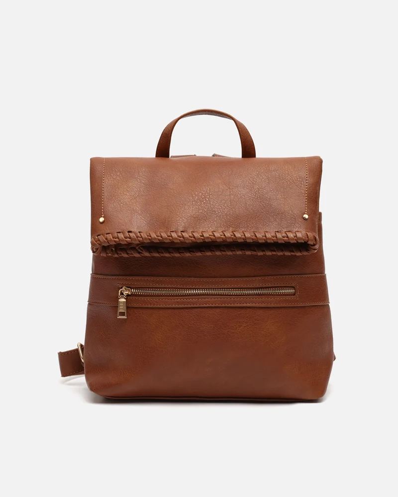 Dragui mochila con solapa